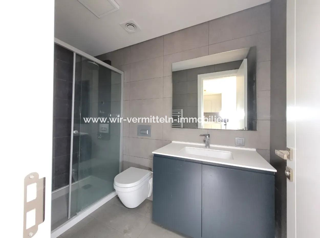 Beytepe İncek Bulvar Loft Satılık 1+1 46 M² 17.Kat Mogan Manzaralı Daire