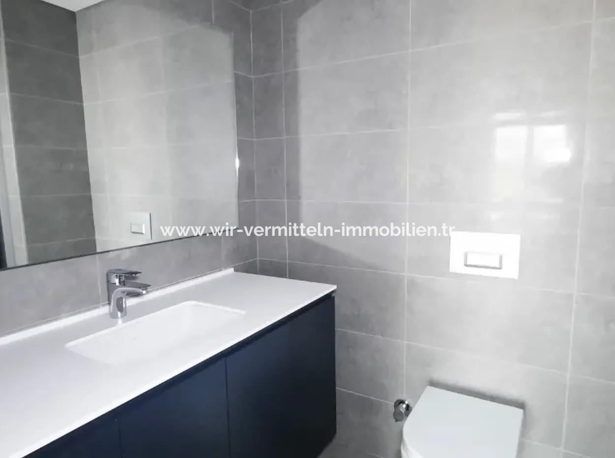 Beytepe İncek Bulvar Loft Satılık 2+1 68 M² 6.Kat Bulvar Cephe Daire