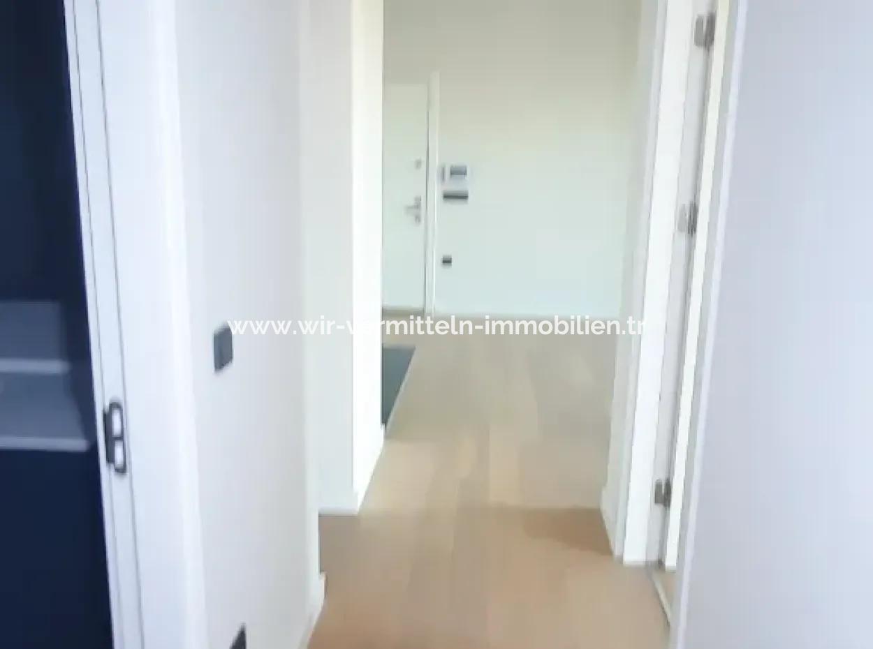 Beytepe İncek Bulvar Loft Satılık 2+1 68 M² 6.Kat Bulvar Cephe Daire