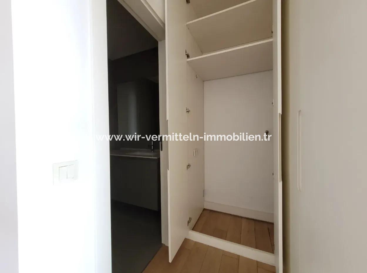 Kök Tapu İncek Loft Sitesinde Satılık  4+1 Peyzaj Manzaralı Daire (Ankara Evleri)