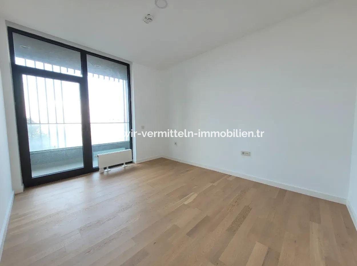 Kök Tapu İncek Loft Sitesinde Satılık  4+1 Peyzaj Manzaralı Daire (Ankara Evleri)