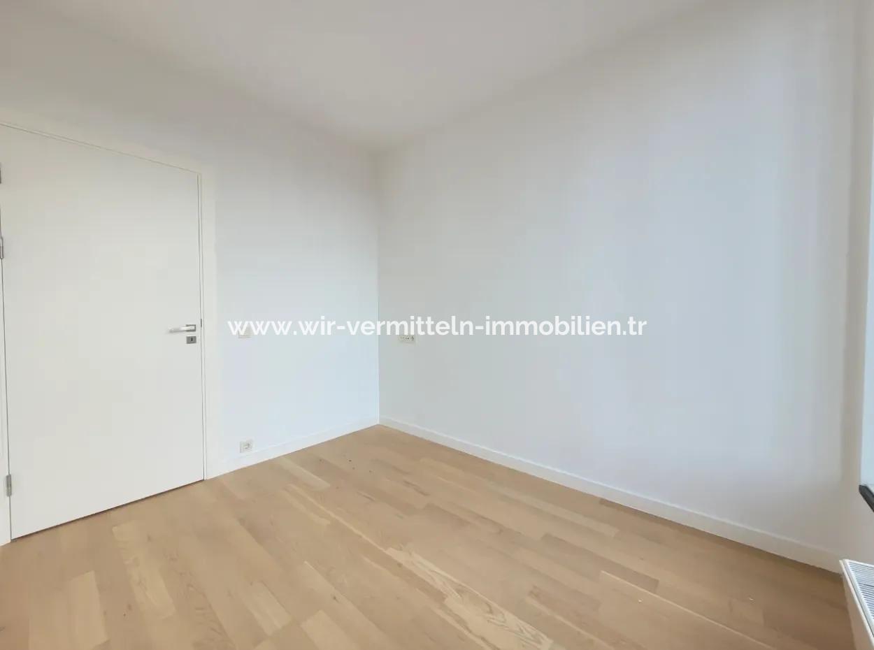 Kök Tapu İncek Loft Sitesinde Satılık  4+1 Peyzaj Manzaralı Daire (Ankara Evleri)