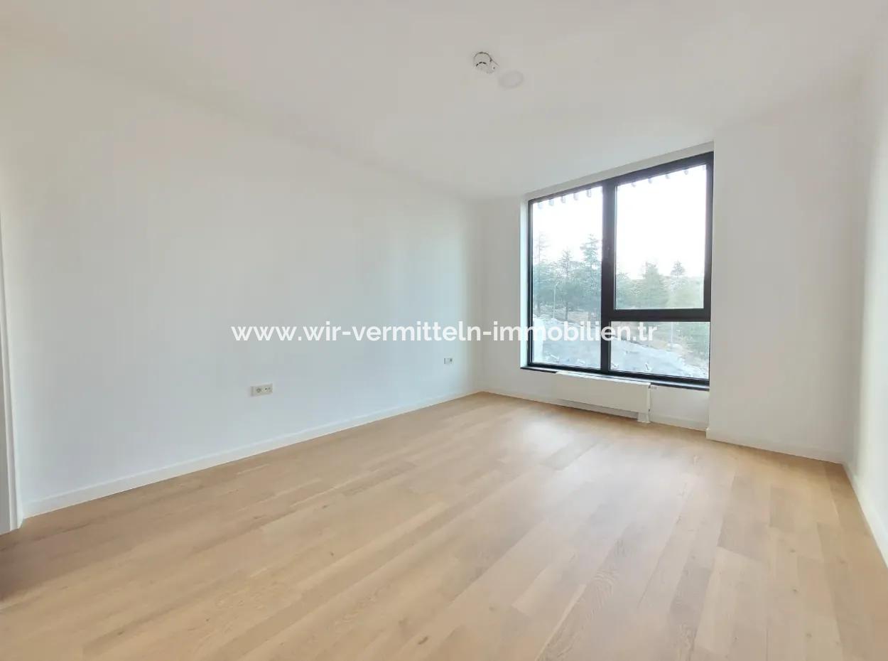 Kök Tapu İncek Loft Sitesinde Satılık  4+1 Peyzaj Manzaralı Daire (Ankara Evleri)