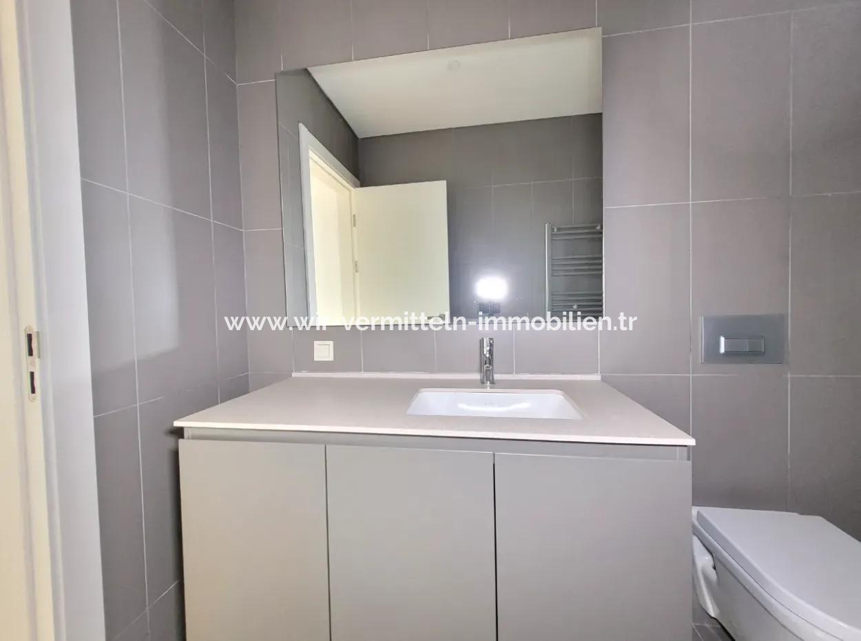 Kök Tapu İncek Loft Sitesinde Satılık  4+1 Peyzaj Manzaralı Daire (Ankara Evleri)