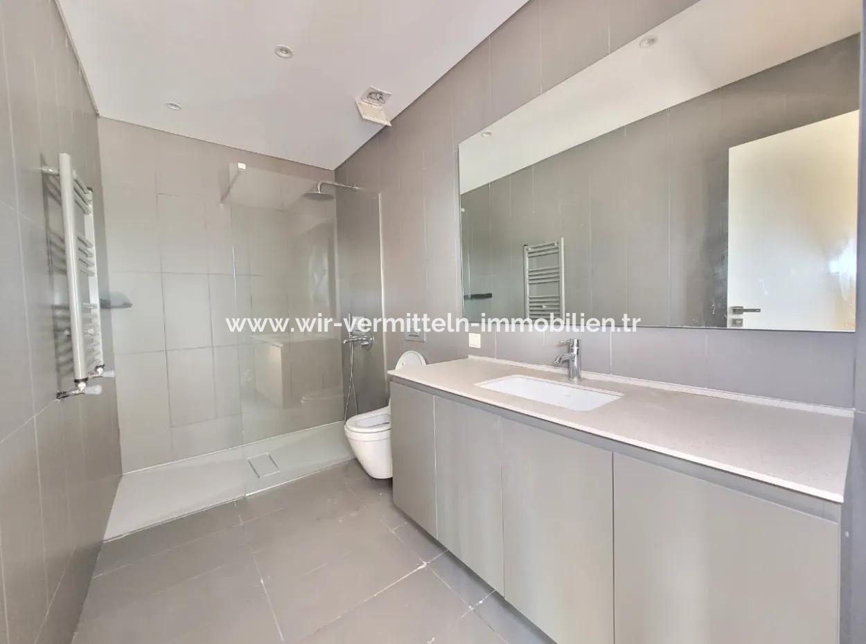 İncek Loft Satılık  5.5+1 Dubleks  Peyzaj Manzaralı 4.Kat Kiracısız Daire