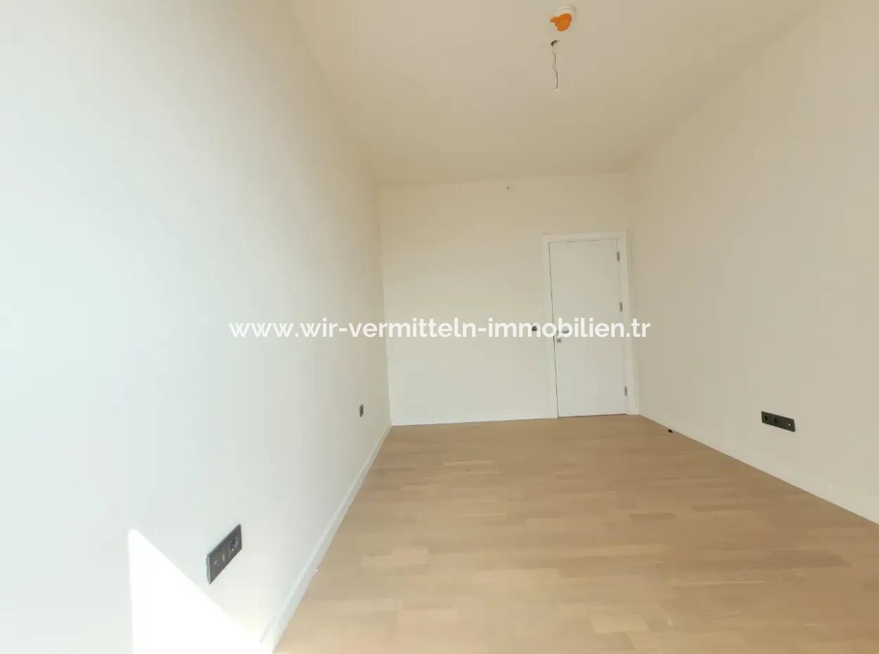Beytepe İncek Bulvar Loft Satılık 3+1 130 M² 17.Kat Çayyolu Manzaralı Daire