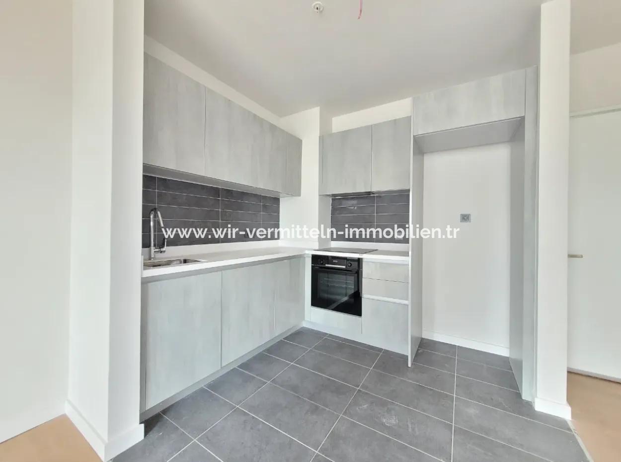 Beytepe İncek Bulvar Loft Satılık 1+1 46 M² 16.Kat Mogan Manzaralı Daire