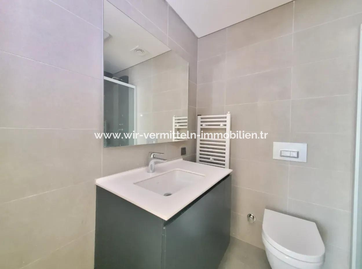 Beytepe İncek Bulvar Loft Kiralık 3+1 130 M² 9.Kat Güney Cephe Daire