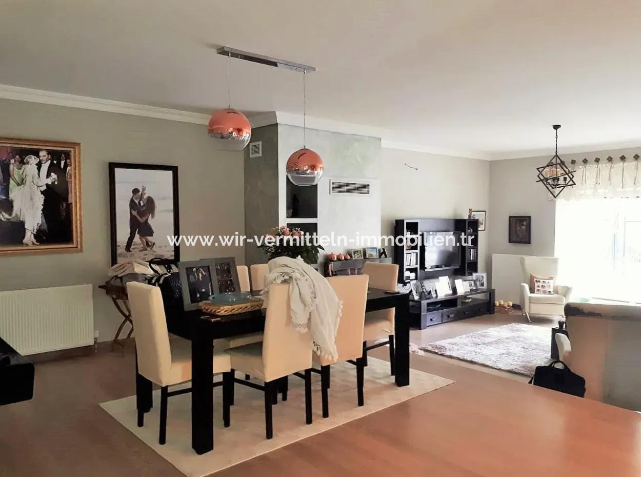 Bilkent 3 Ufuk Sitesi Yanında Oryap Sitesinde Satılık Lüks Asansörlü 7+1 Villa