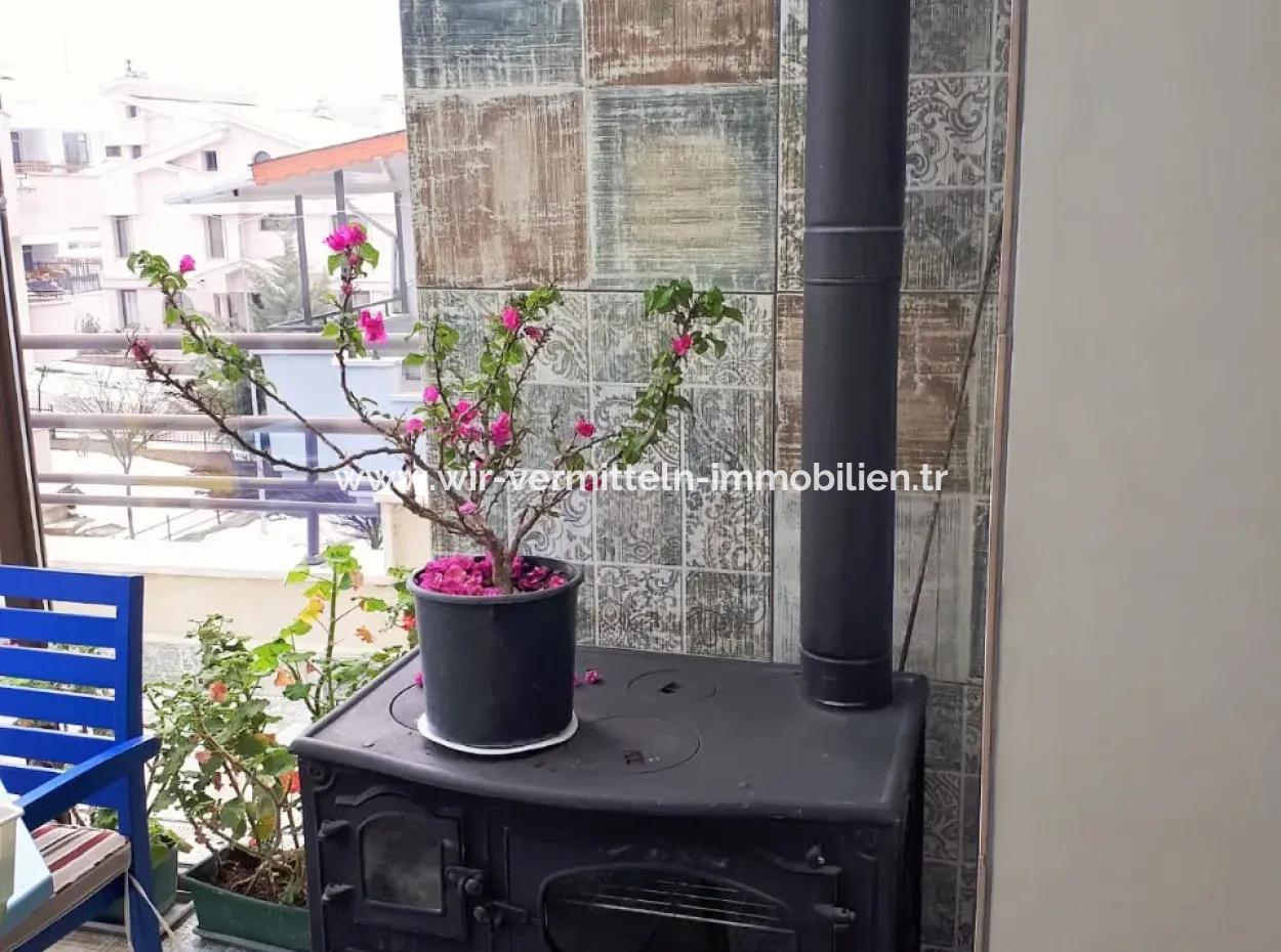 Bilkent 3 Ufuk Sitesi Yanında Oryap Sitesinde Satılık Lüks Asansörlü 7+1 Villa