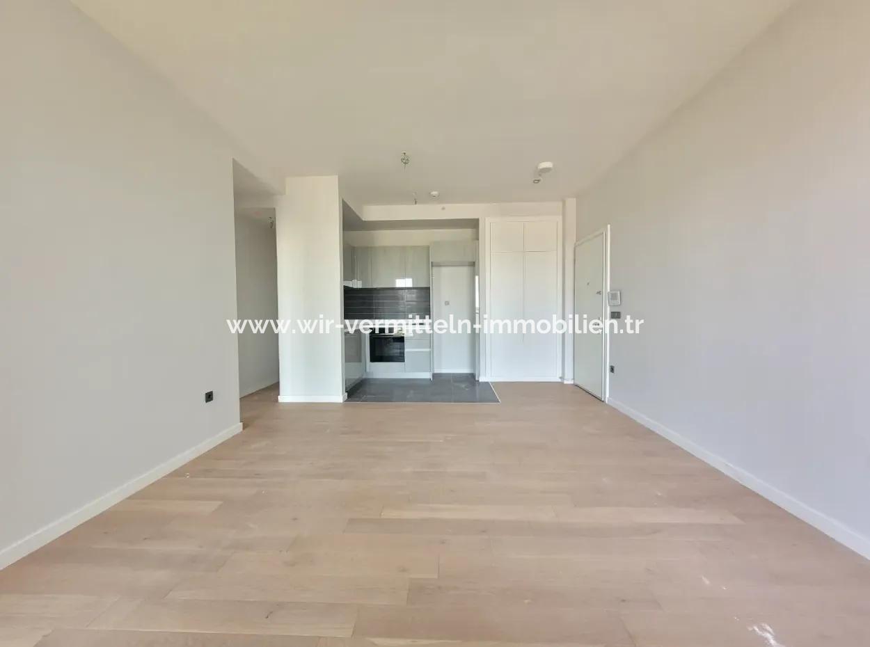 Beytepe İncek Bulvar Loft  Kiralık 2+1 68M² 21.Kat Bulvar Cephe Daire