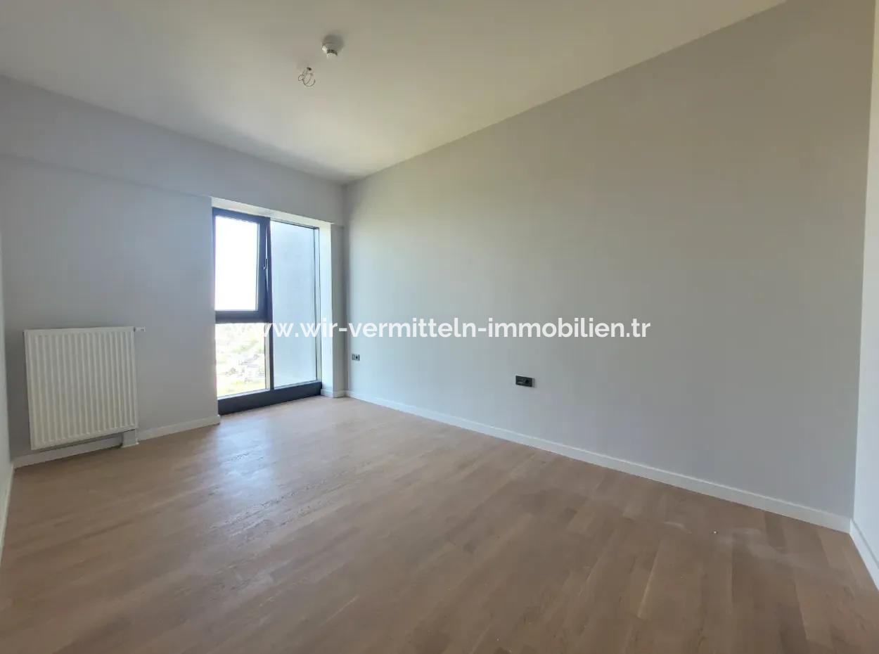 Beytepe İncek Bulvar Loft  Kiralık 2+1 68M² 21.Kat Bulvar Cephe Daire