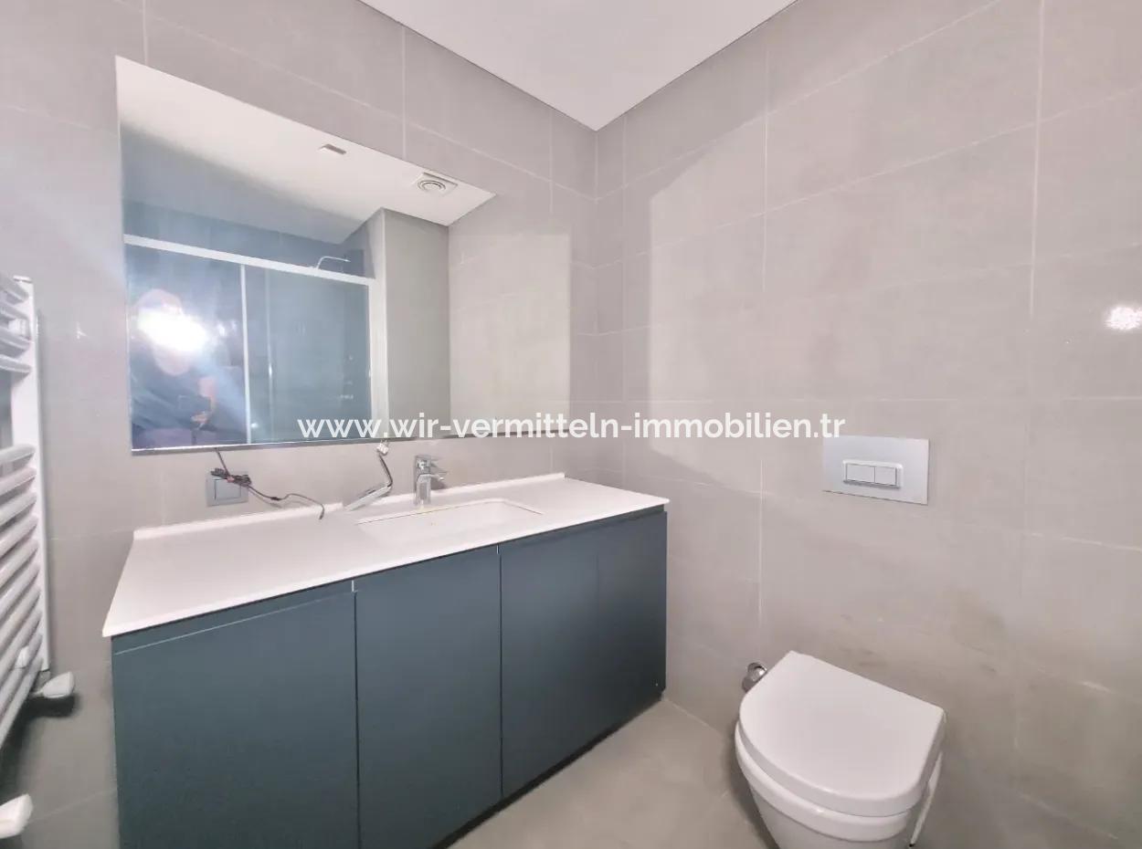 Beytepe İncek Bulvar Loft  Kiralık 2+1 68M² 21.Kat Bulvar Cephe Daire