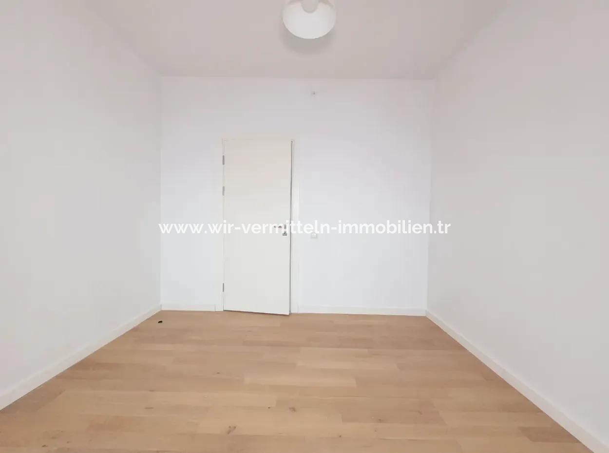 İncek Loft  Kiralık 2+1 85 M² 6.Kat Mogan Cephe Daire