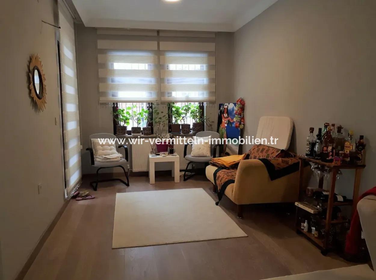 Bilkent 3 Ufuk Sitesi Yanında Oryap Sitesinde Satılık Lüks Asansörlü 7+1 Villa