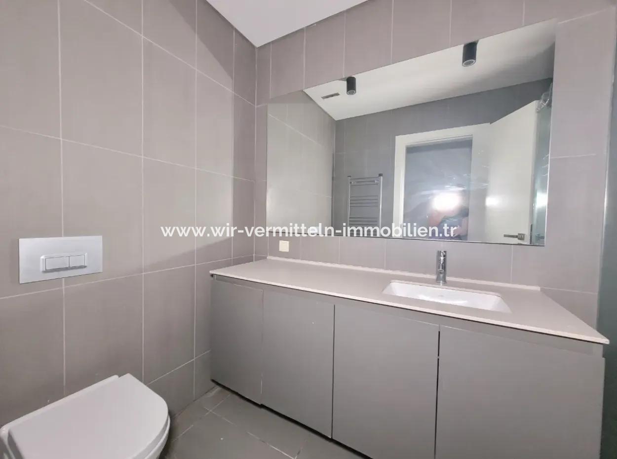 İncek Loft  Kiralık 2+1 85 M² 4.Kat Mogan Cephe Daire