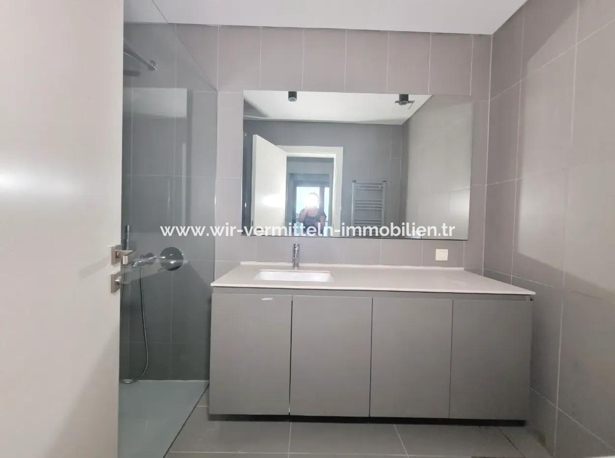 İncek Loft  Kiralık 2+1 85 M² 6.Kat Mogan Cephe Daire