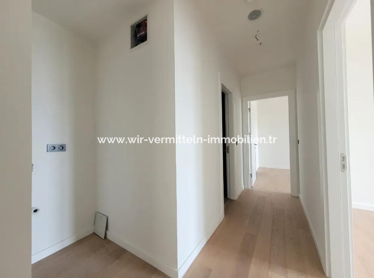 Beytepe İncek Bulvar Loft Satılık 110 M2 2+1  3.Kat Daire