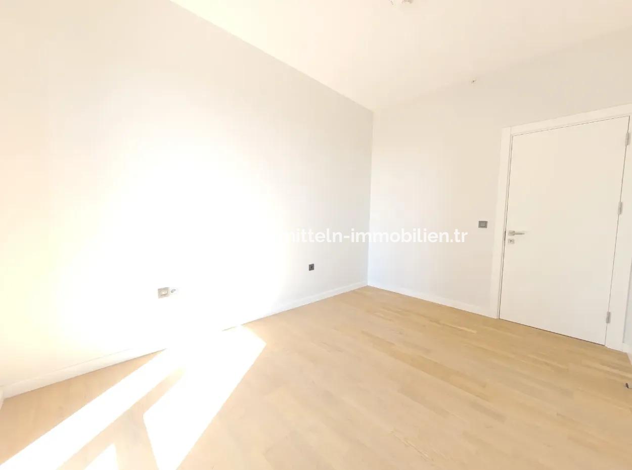 Beytepe İncek Bulvar Loft Satılık 3+1 110 M² 8.Kat Güney Cephe Daire