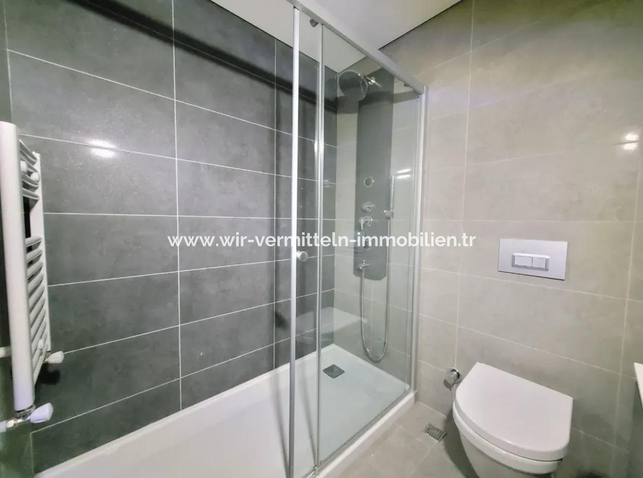 Beytepe İncek Bulvar Loft Satılık 3+1 110 M² 8.Kat Güney Cephe Daire