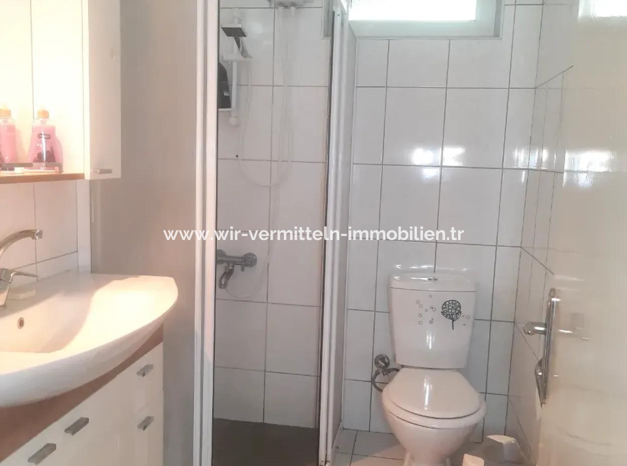 Ümitköy Merkezde Ümitköy Sitesinde Satılık 100 M² 3+1 Daire