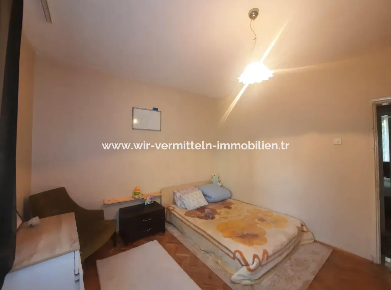 Ümitköy Merkezde Ümitköy Sitesinde Satılık 100 M² 3+1 Daire