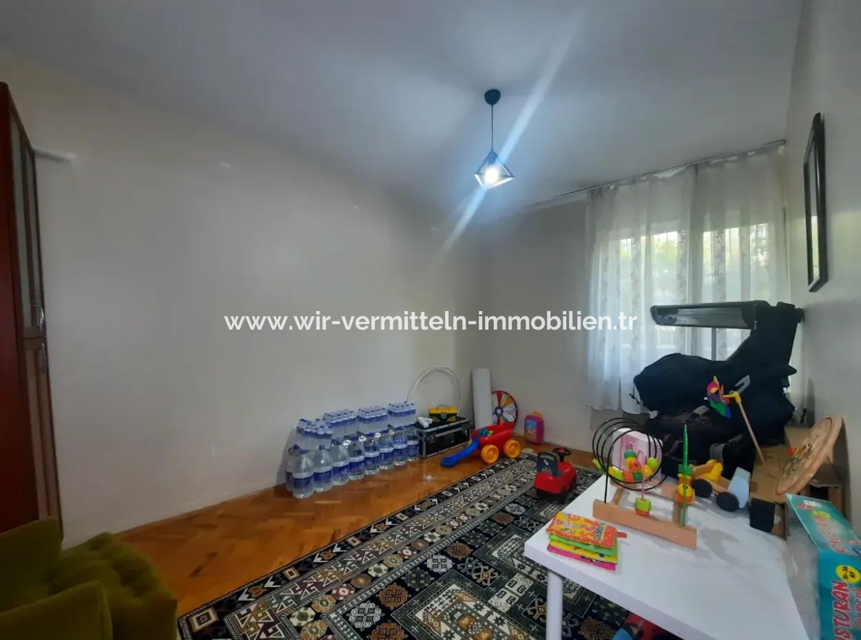 Ümitköy Merkezde Ümitköy Sitesinde Satılık 100 M² 3+1 Daire