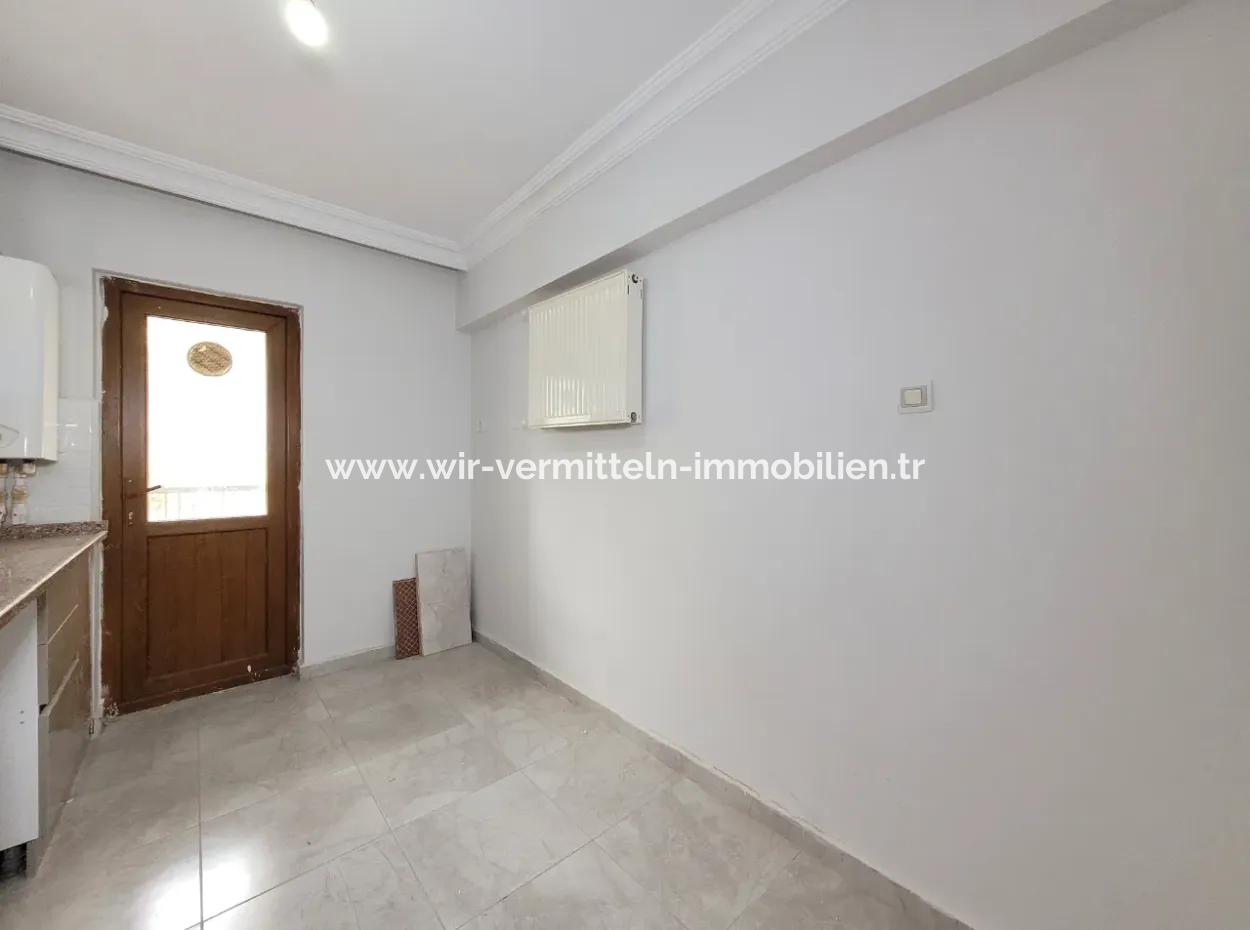 Ümitköy Merkezde Kiralık Yüksek Giriş 150 M² 4+1 Daire