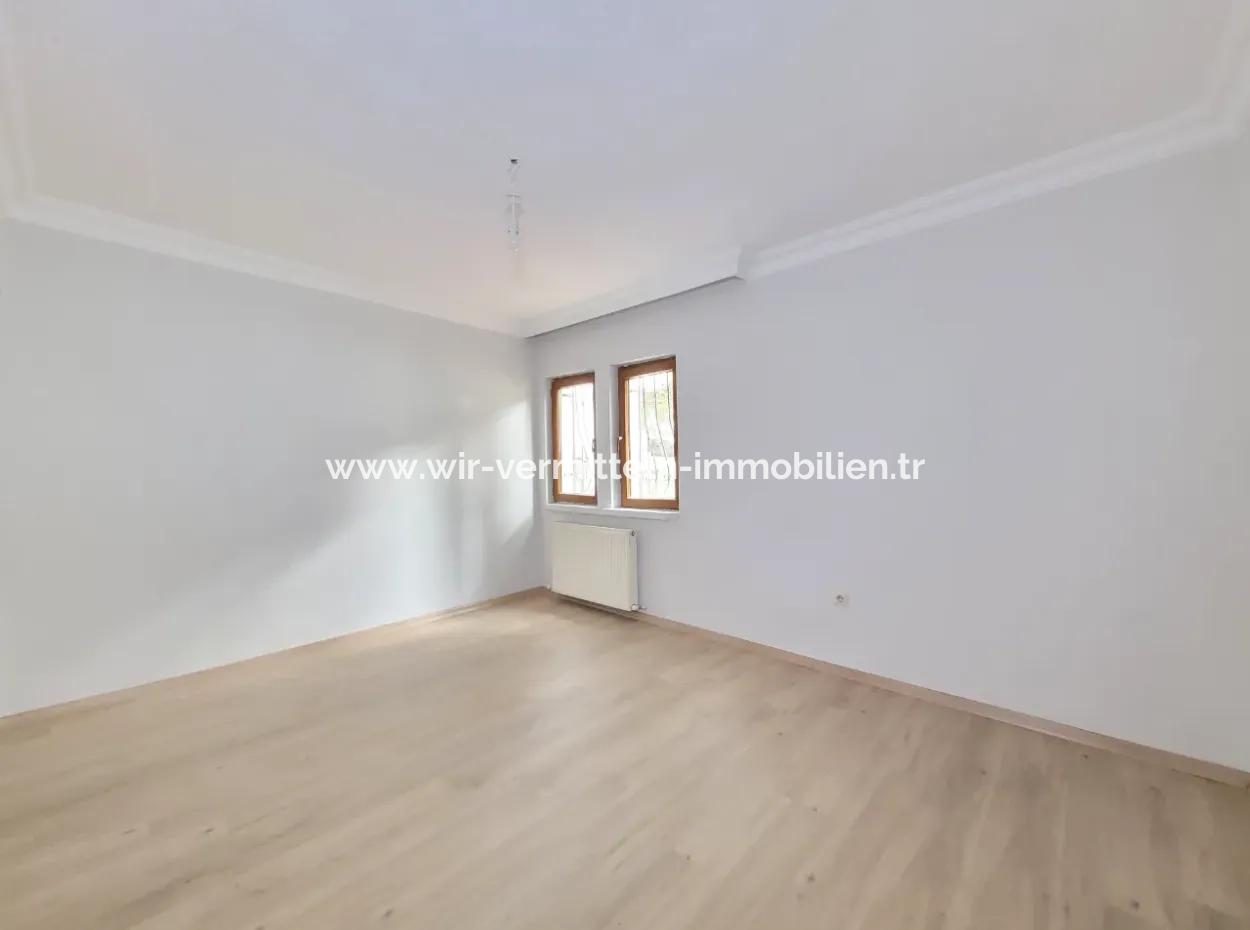 Ümitköy Merkezde Kiralık Yüksek Giriş 150 M² 4+1 Daire