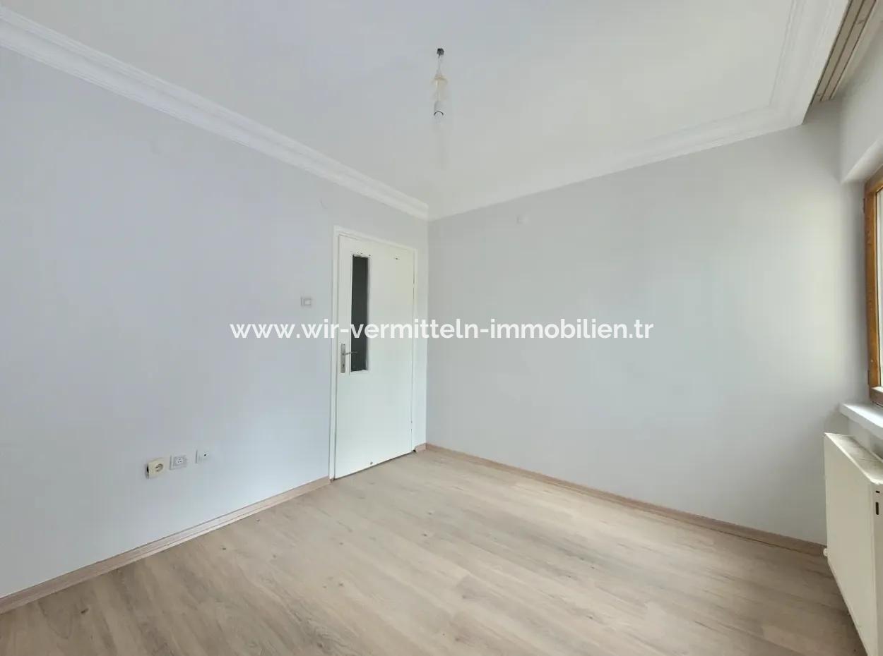 Ümitköy Merkezde Kiralık Yüksek Giriş 150 M² 4+1 Daire