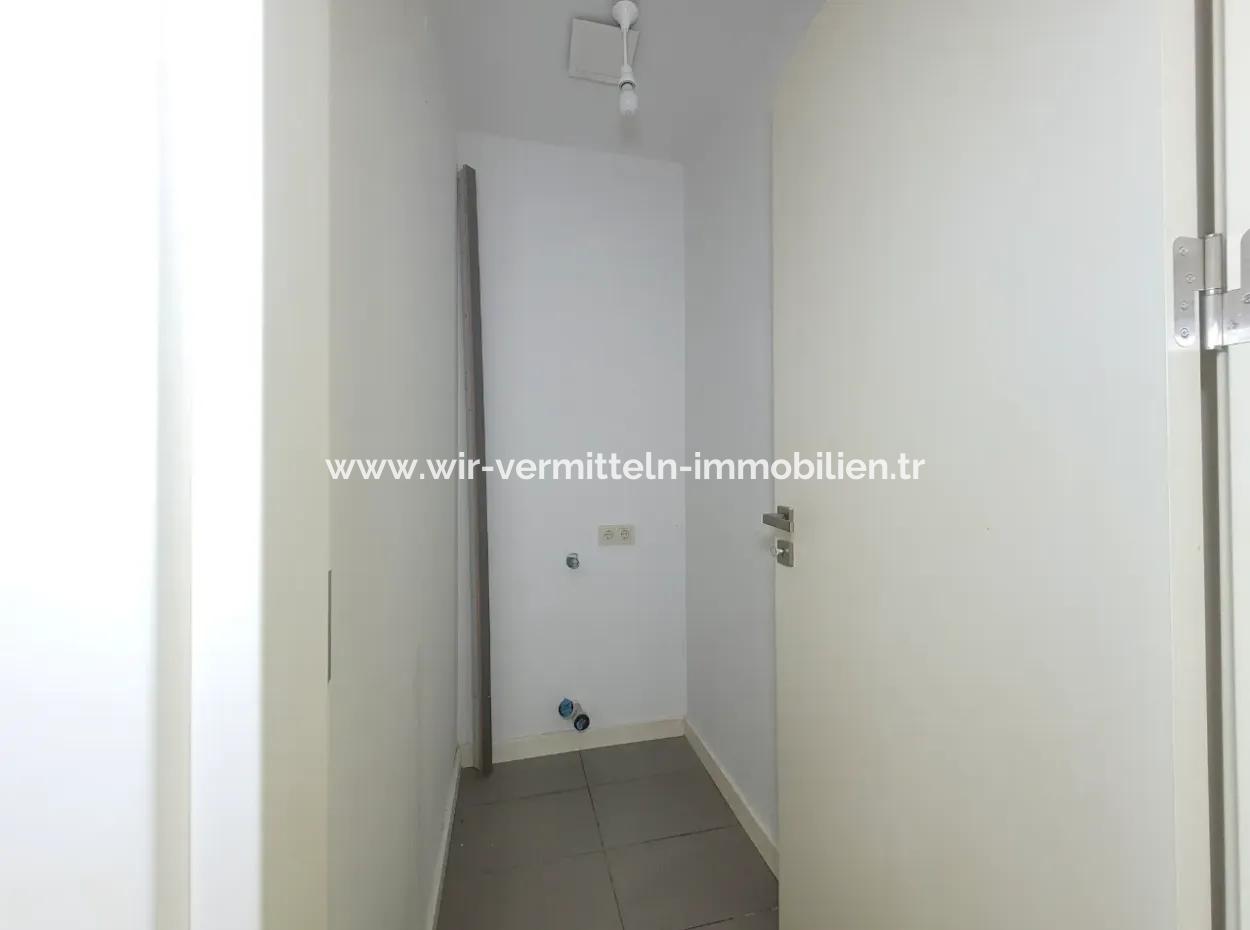 İncek Loft Kiralık 3+1 Şehir Manzaralı 19.Kat Daire