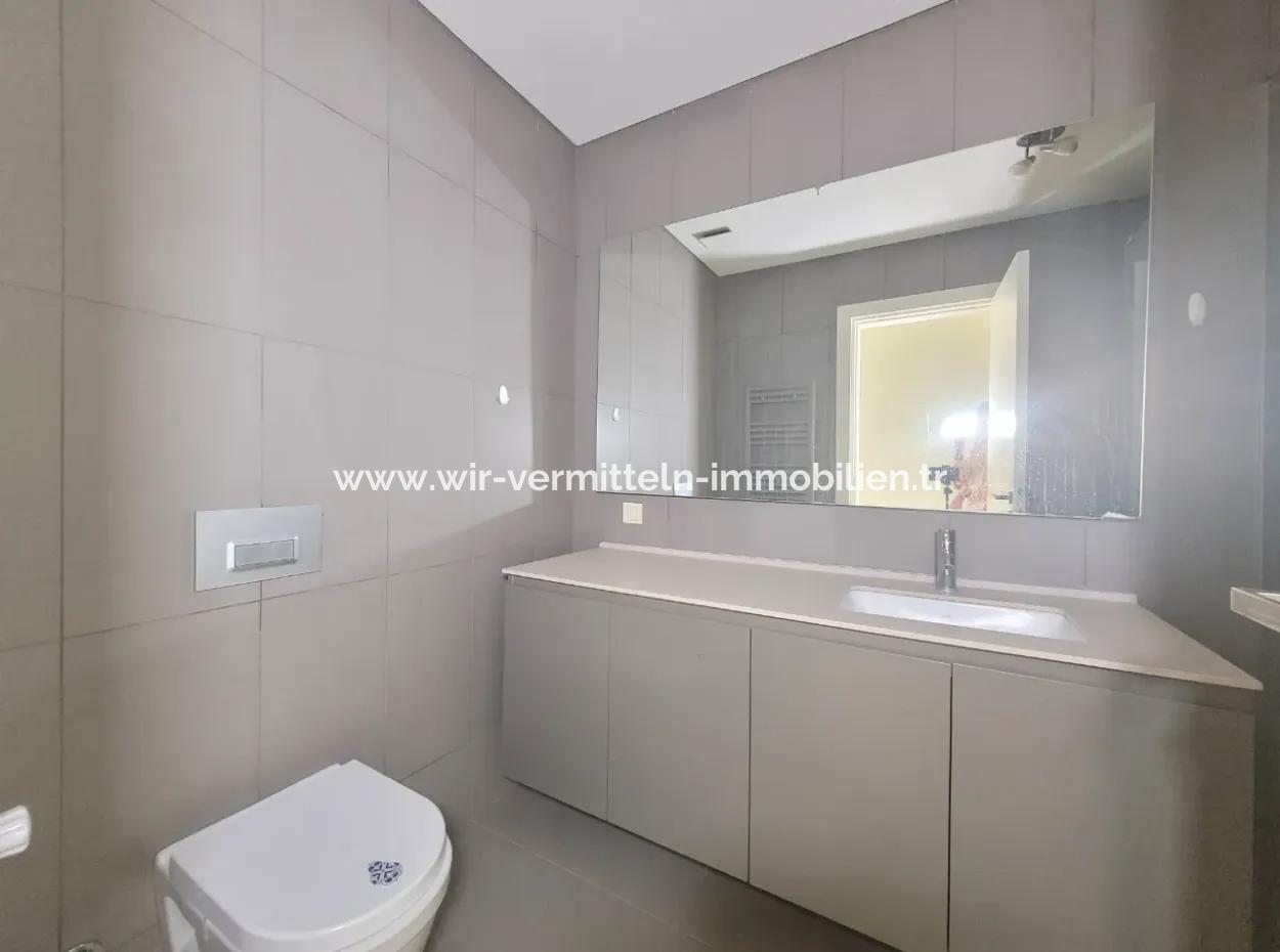 İncek Loft Kiralık 3+1 Şehir Manzaralı 19.Kat Daire