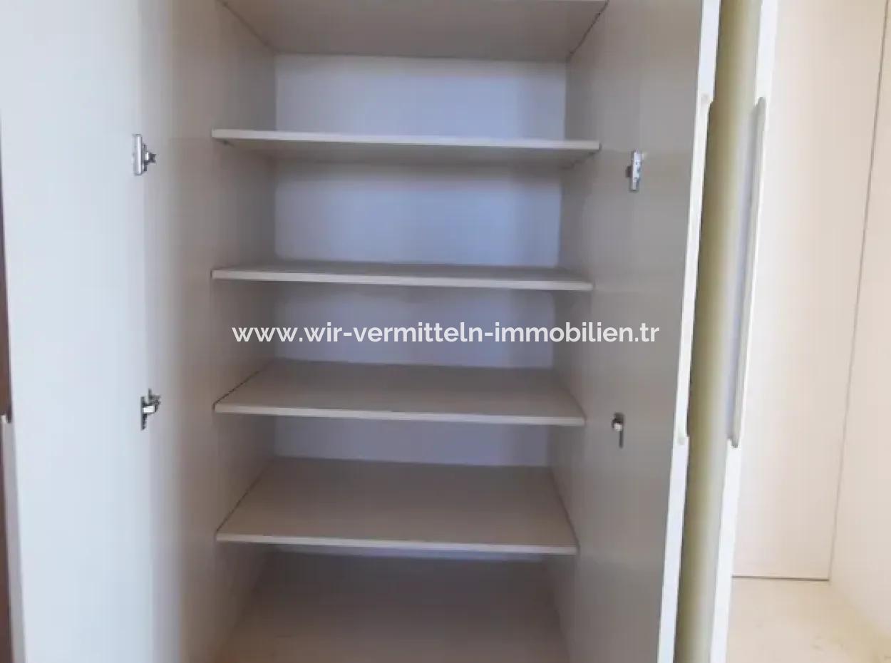 İncek Loft Kiralık 3+1 Şehir Manzaralı 19.Kat Daire