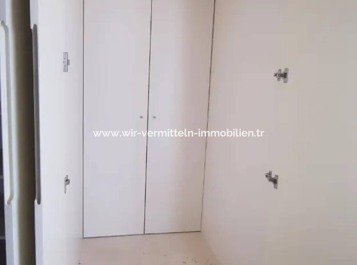İncek Loft Kiralık 3+1 Şehir Manzaralı 19.Kat Daire