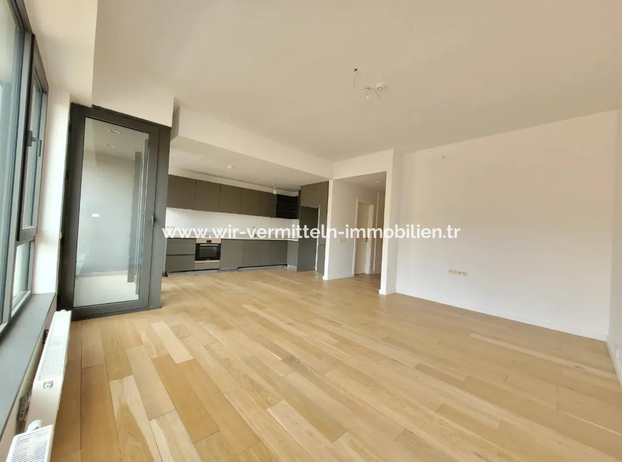 Boş Kiralık İncek Loft  2+1 Dubleks Şehir Manzaralı 2.Kat Daire
