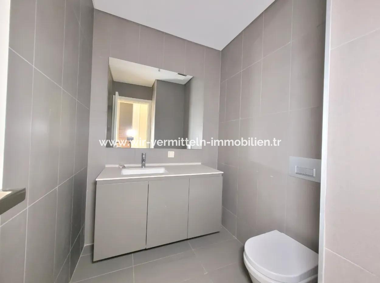 Boş Kiralık İncek Loft  2+1 Dubleks Şehir Manzaralı 2.Kat Daire