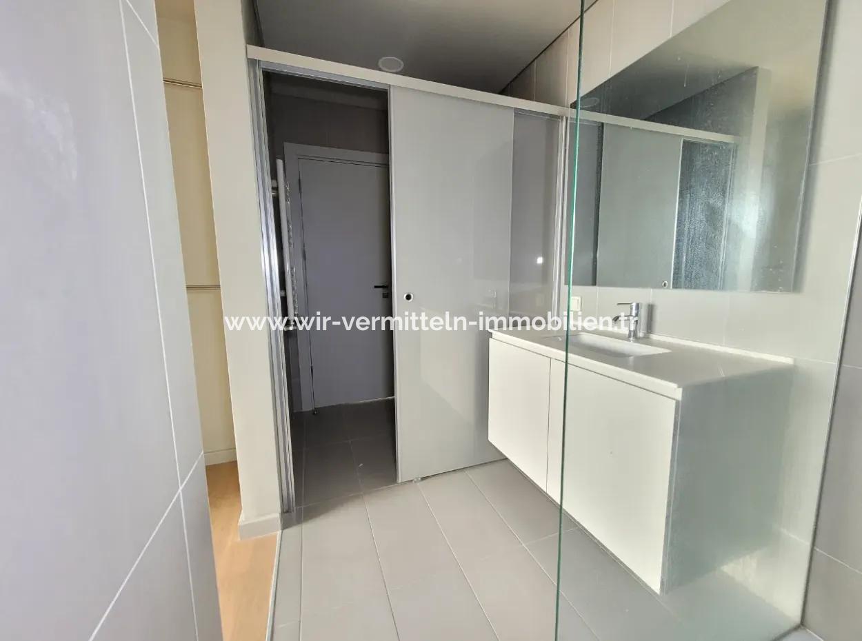 Eşyalı İncek Loft Kiralık  1+1 Şehir Manzaralı 2.Kat Daire