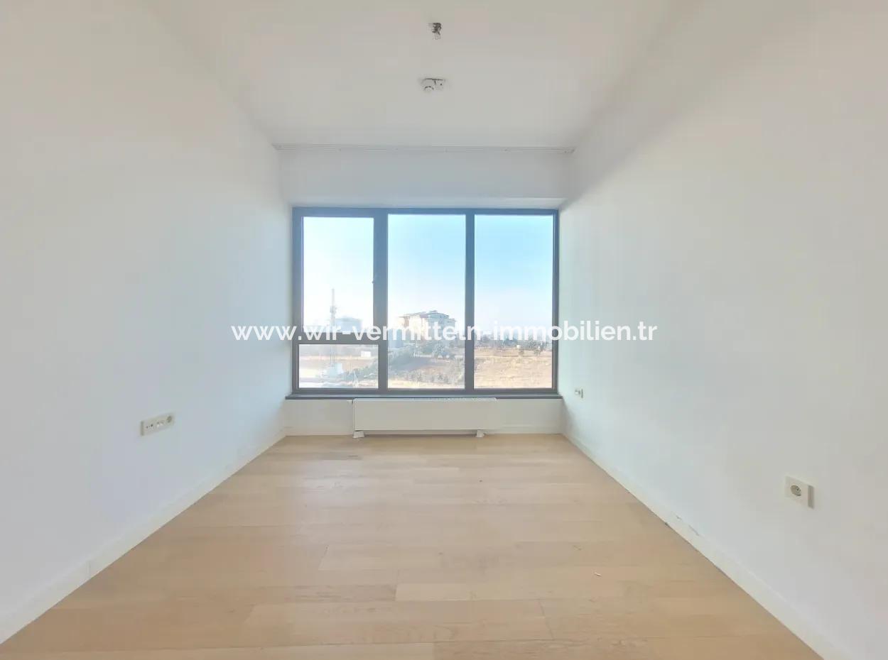 İncek Loft Satılk 3+1 Şehir Manzaralı 10.Kat Daire