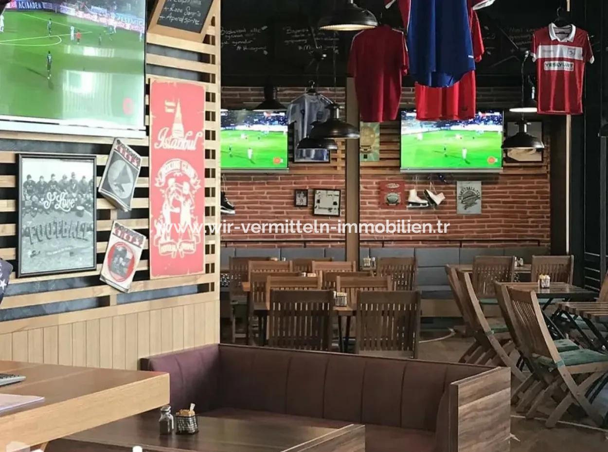 Boş İncek Loft Satılık 3+1 Bahçe Dubleksi Peyzaj Manzaralı Daire