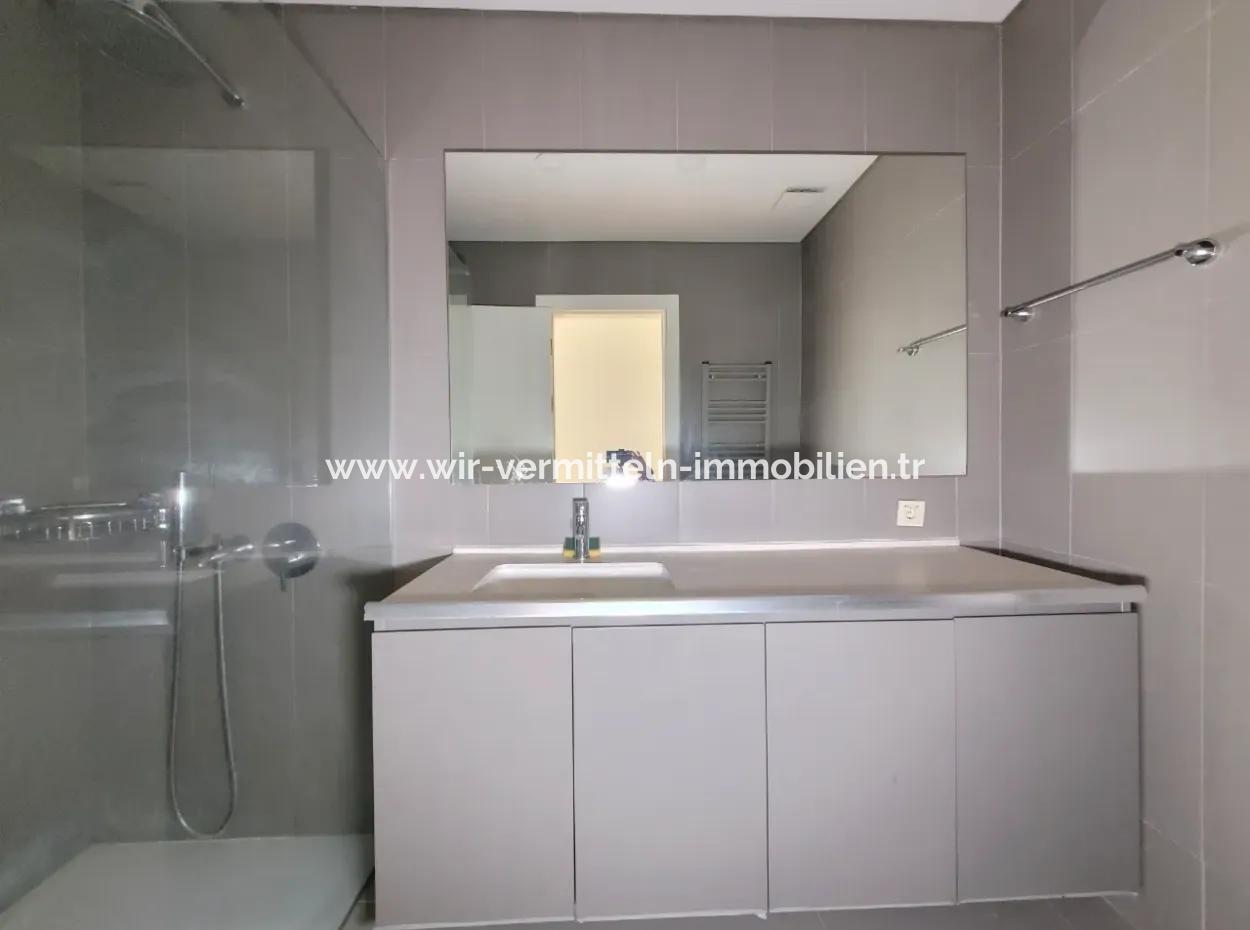 İncek Loft Satılık 3+1 110 M²  Peyzaj Manzaralı Daire