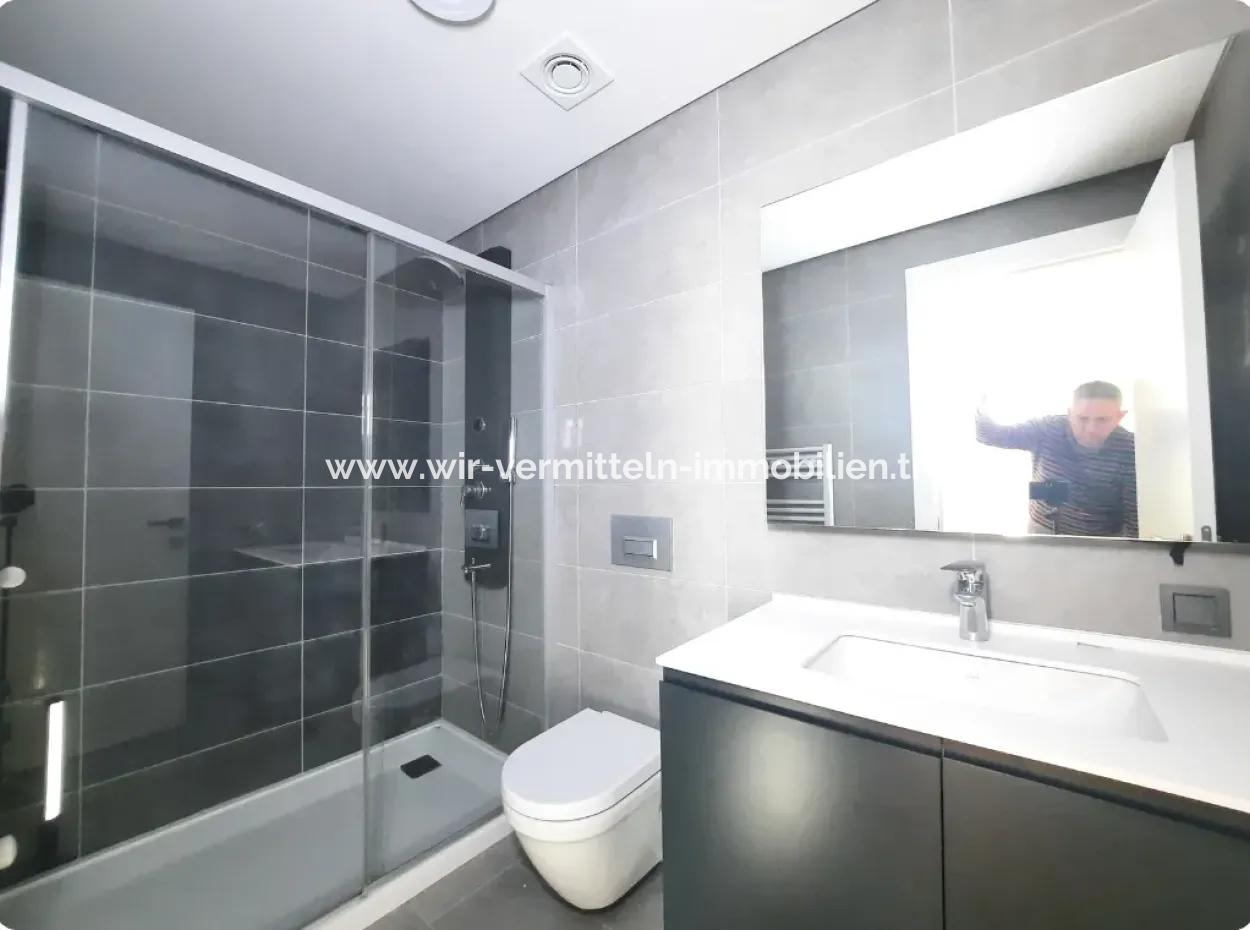 Kiralık Beytepe İncek Bulvar Loft Satılık 1+1 46 M² Daire