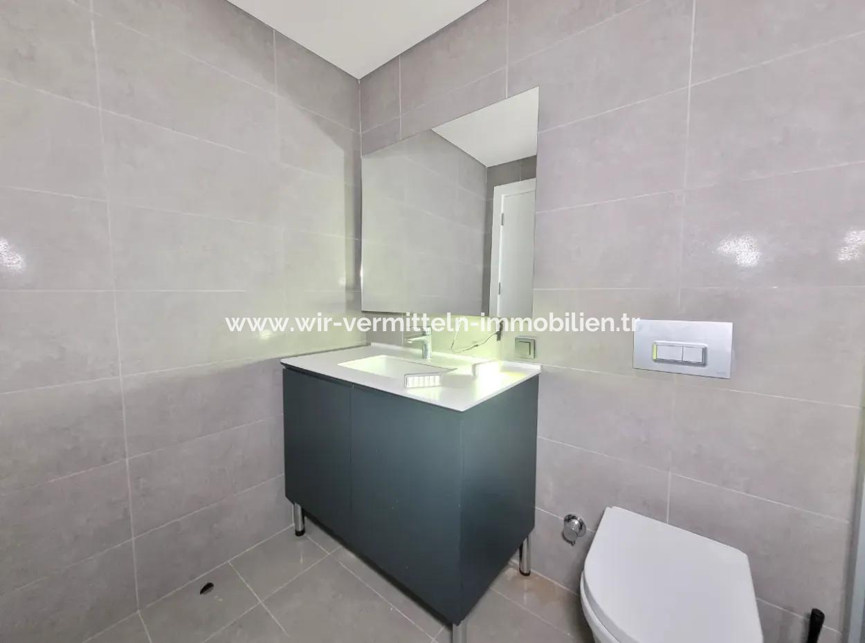 Kiralık Beytepe İncek Bulvar Loft Satılık 1+1 55 M² 17.Kat Daire