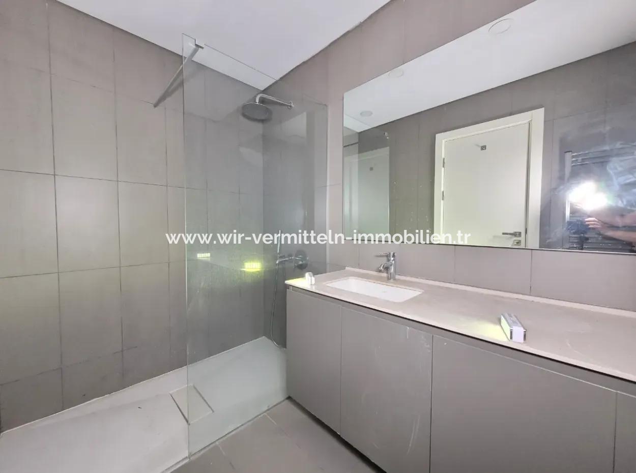 İncek Loft Satılık  2+1 85 M² 22.Kat Mogan Cephe Daire