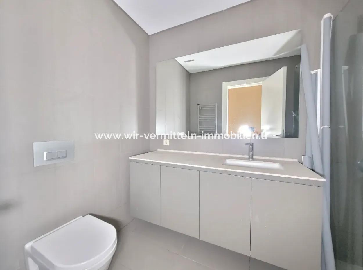 İncek Loft Satılık  2+1 85 M² 22.Kat Mogan Cephe Daire