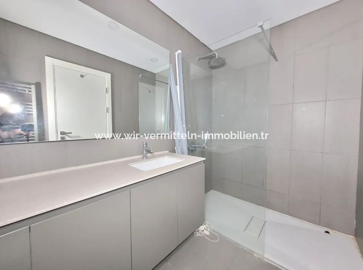 İncek Loft Satılık  2+1 85 M² 22.Kat Mogan Cephe Daire