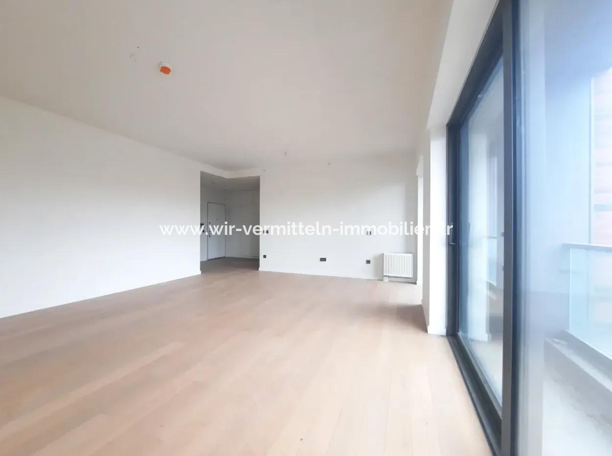 Beytepe İncek Bulvar Loft Satılık 110 M2 2+1  3.Kat Daire