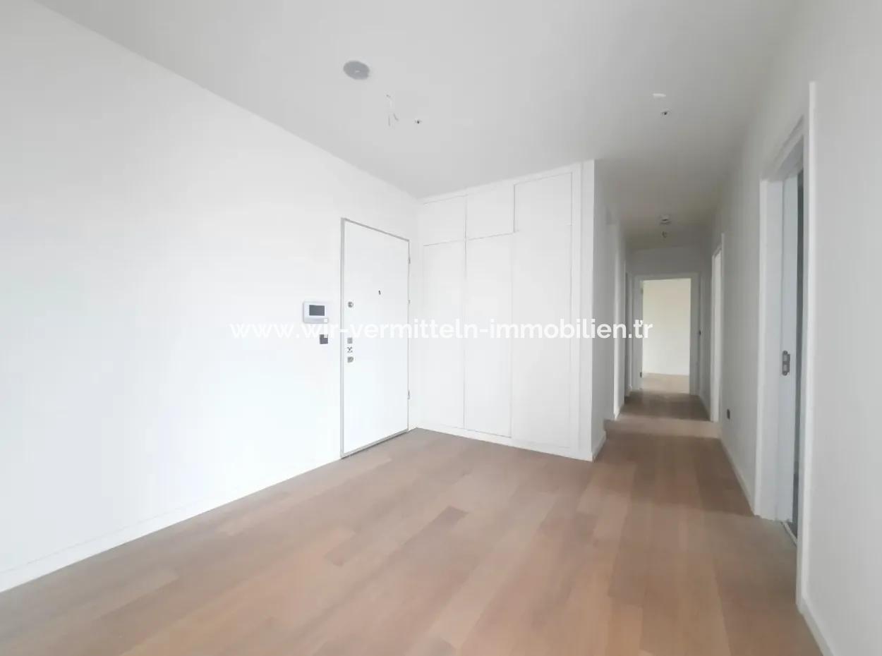 Beytepe İncek Bulvar Loft Satılık 110 M2 2+1  3.Kat Daire