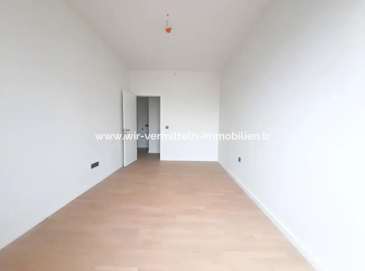 Beytepe İncek Bulvar Loft Satılık 110 M2 2+1  3.Kat Daire