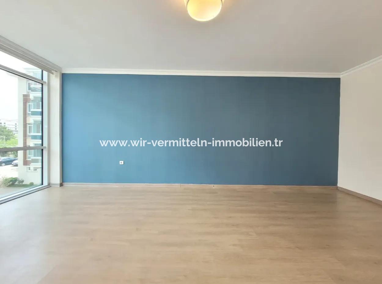 Kiracısız Kök Tapu Eskişehir Tepebaşı Batıkent Demirel Vizyon  Sitesi Satılık 2.Kat 3+1 Daire