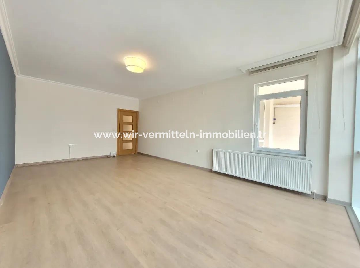 Kiracısız Kök Tapu Eskişehir Tepebaşı Batıkent Demirel Vizyon  Sitesi Satılık 2.Kat 3+1 Daire